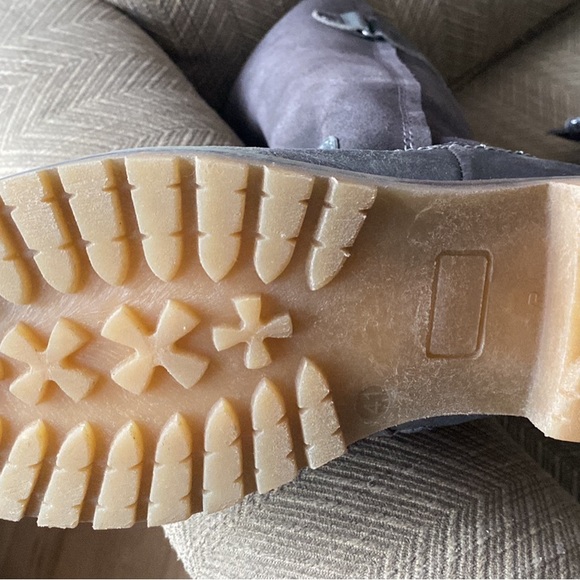 Bulle Winter Boot Wool Lined. Made in EU. Size 41 - Picture 3 of 3